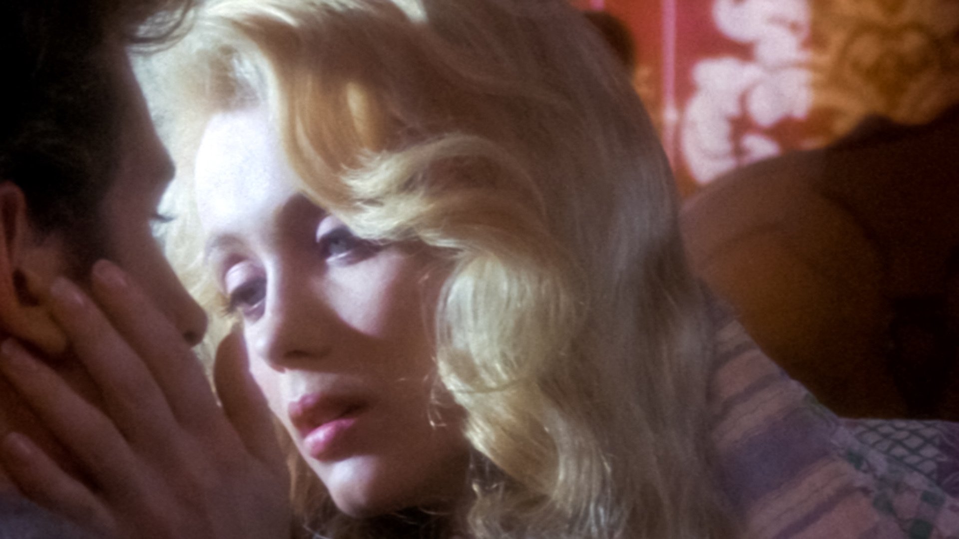 Date with an Angel Background