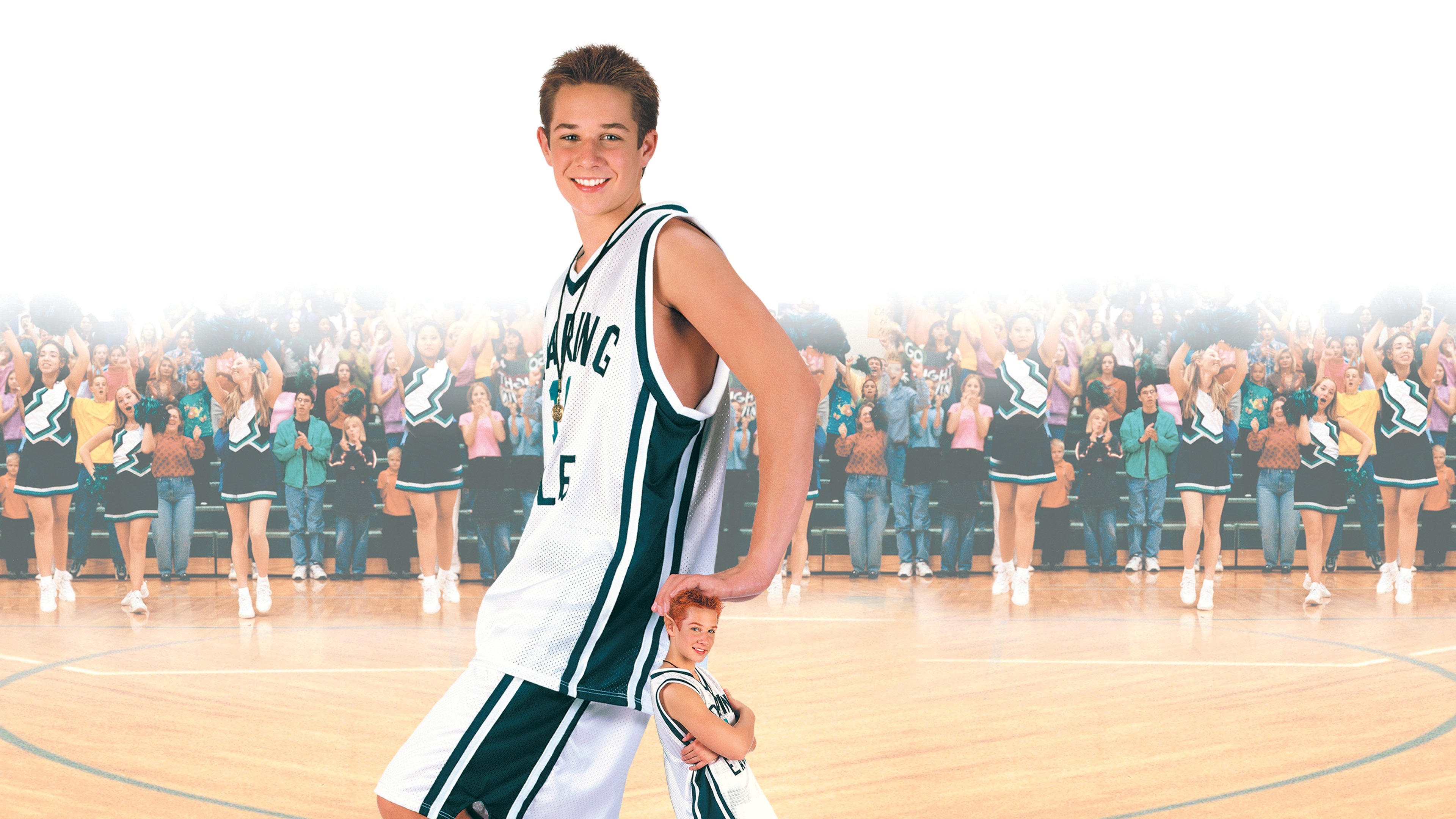 The Luck of the Irish Background