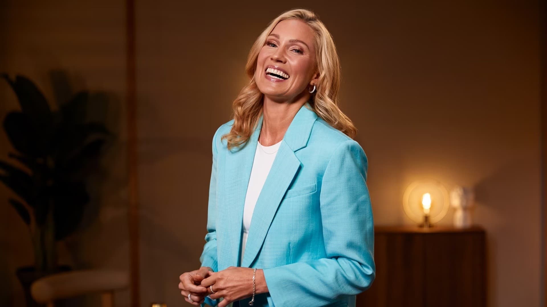 Love Is Blind: Sweden Background