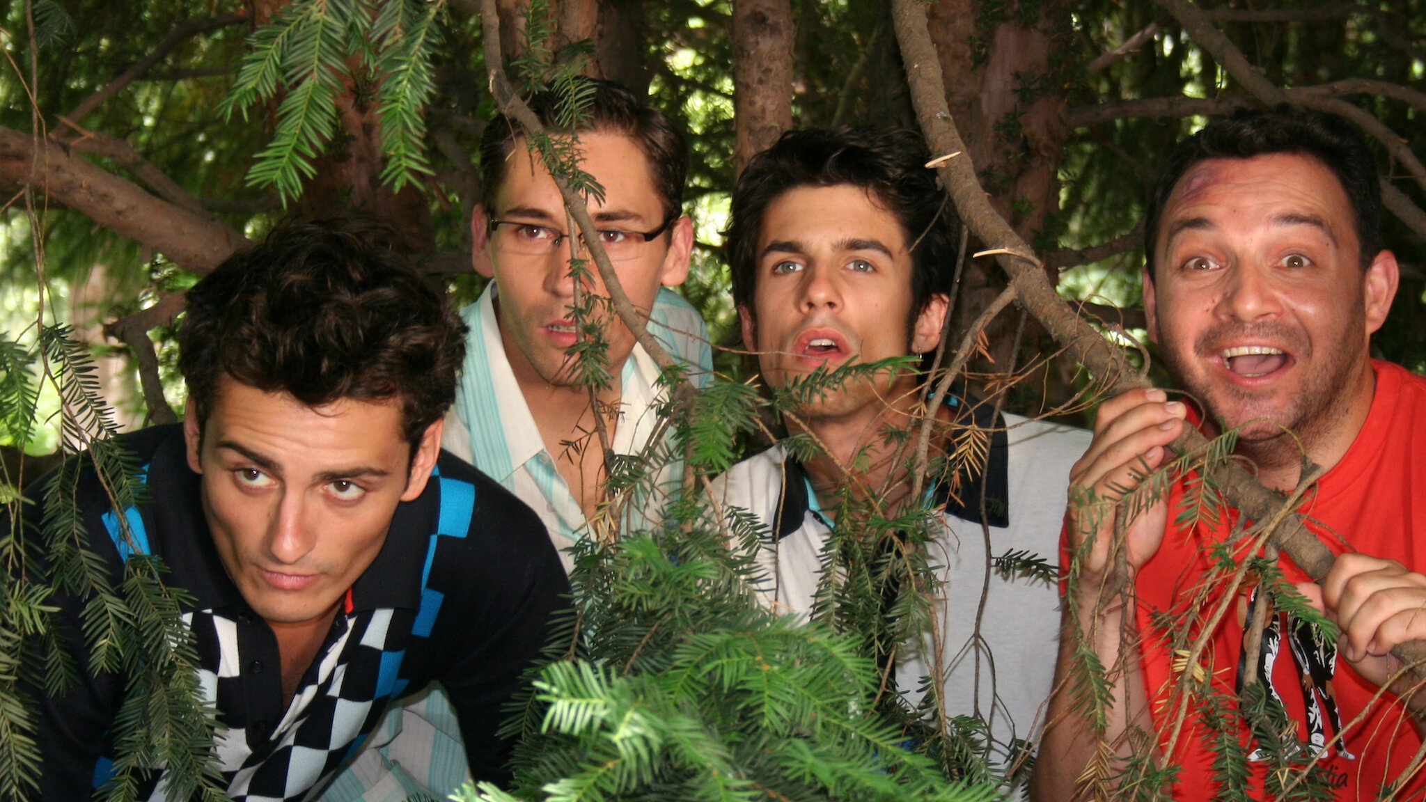 Café solo... o con ellas Background