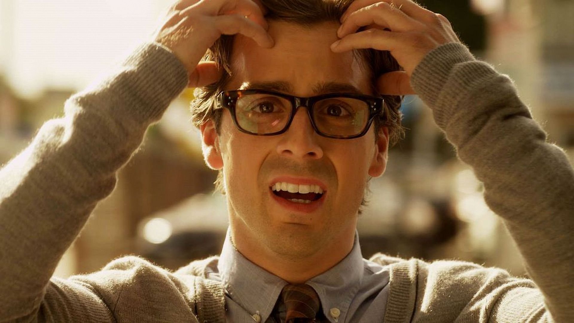 Sharon 1.2.3. Background