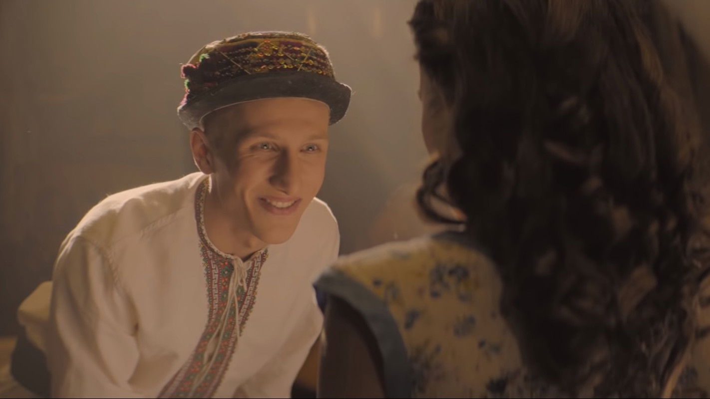 Noble Tramps Background