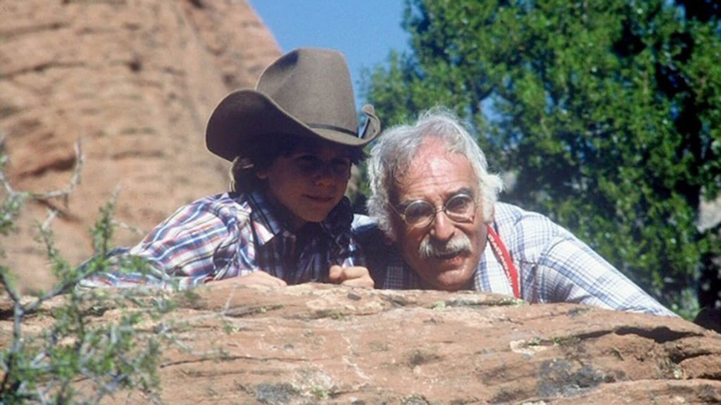 The Dream Chasers Background