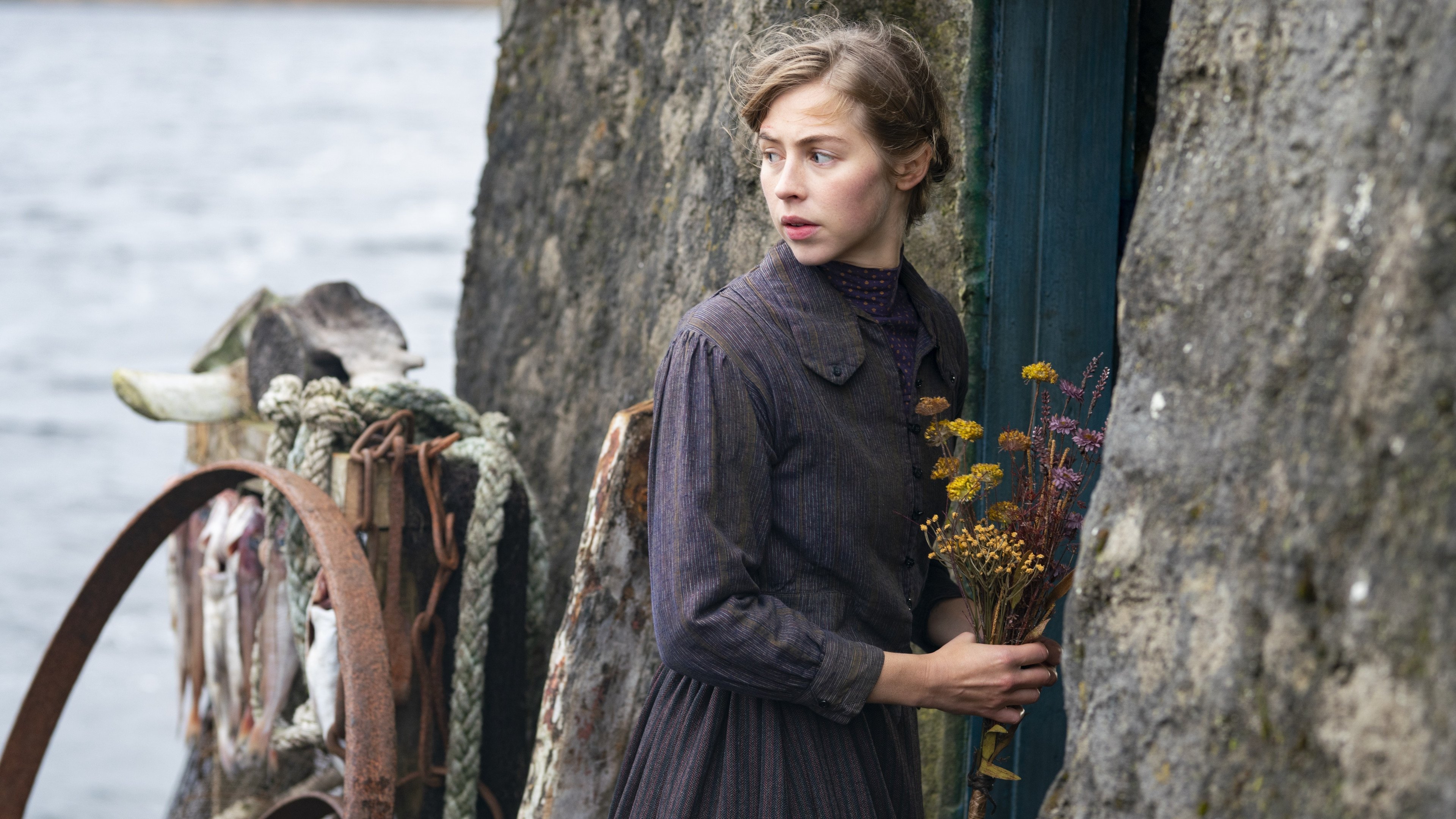 The Road Dance Background