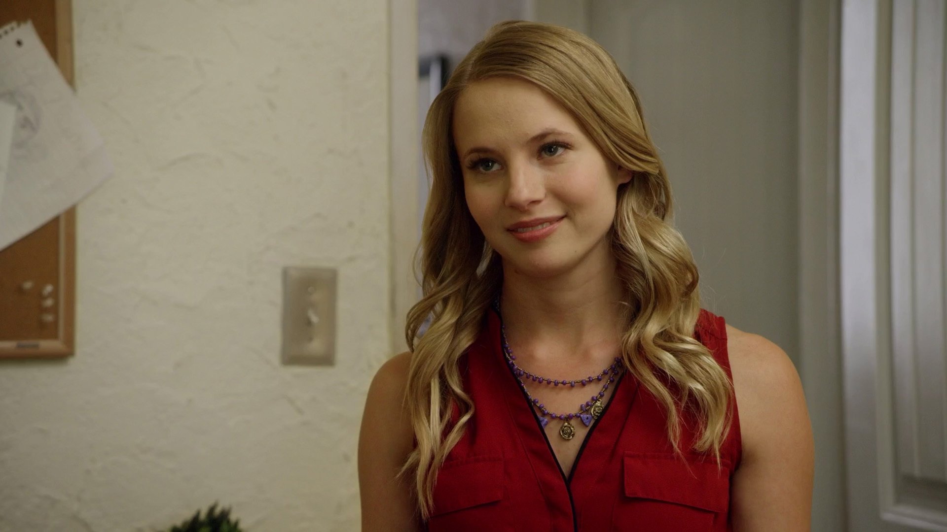 Dear Diary, I Died Background