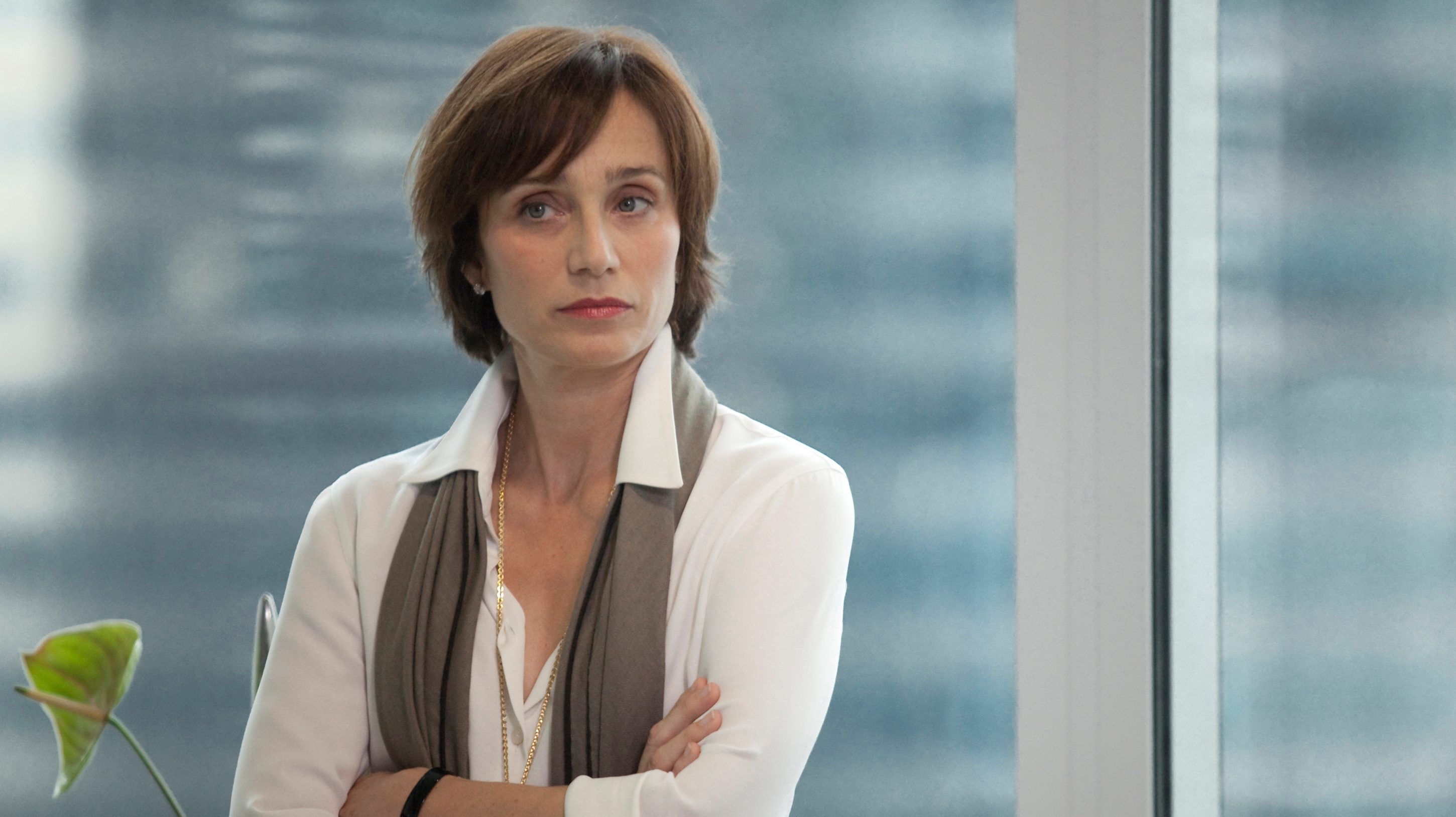 Love Crime Background