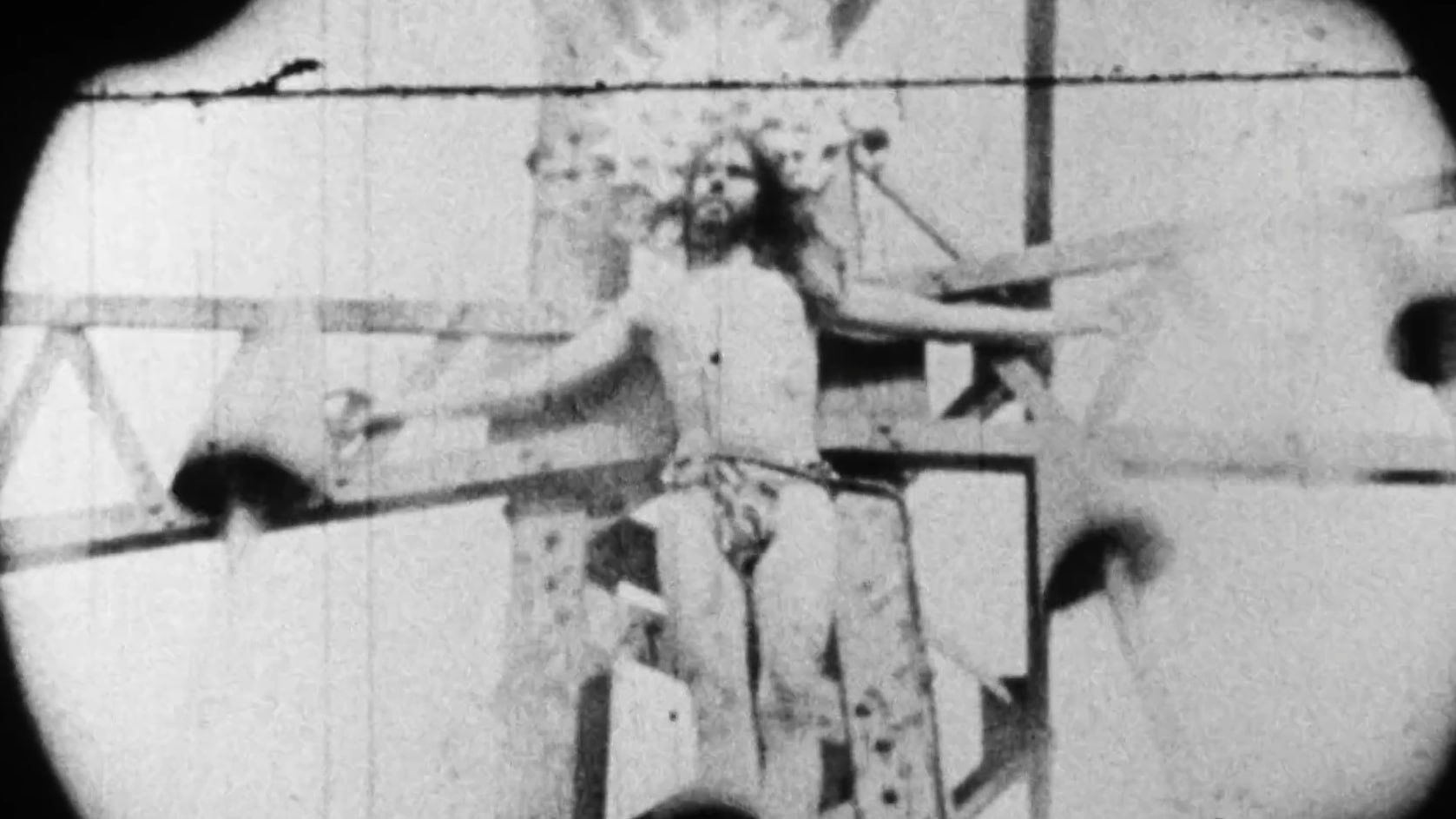 The Heart of the World Background