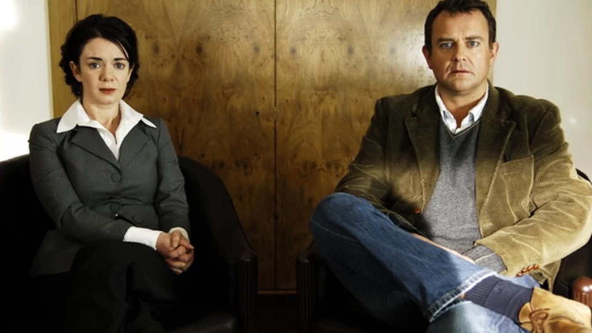 French Film Background