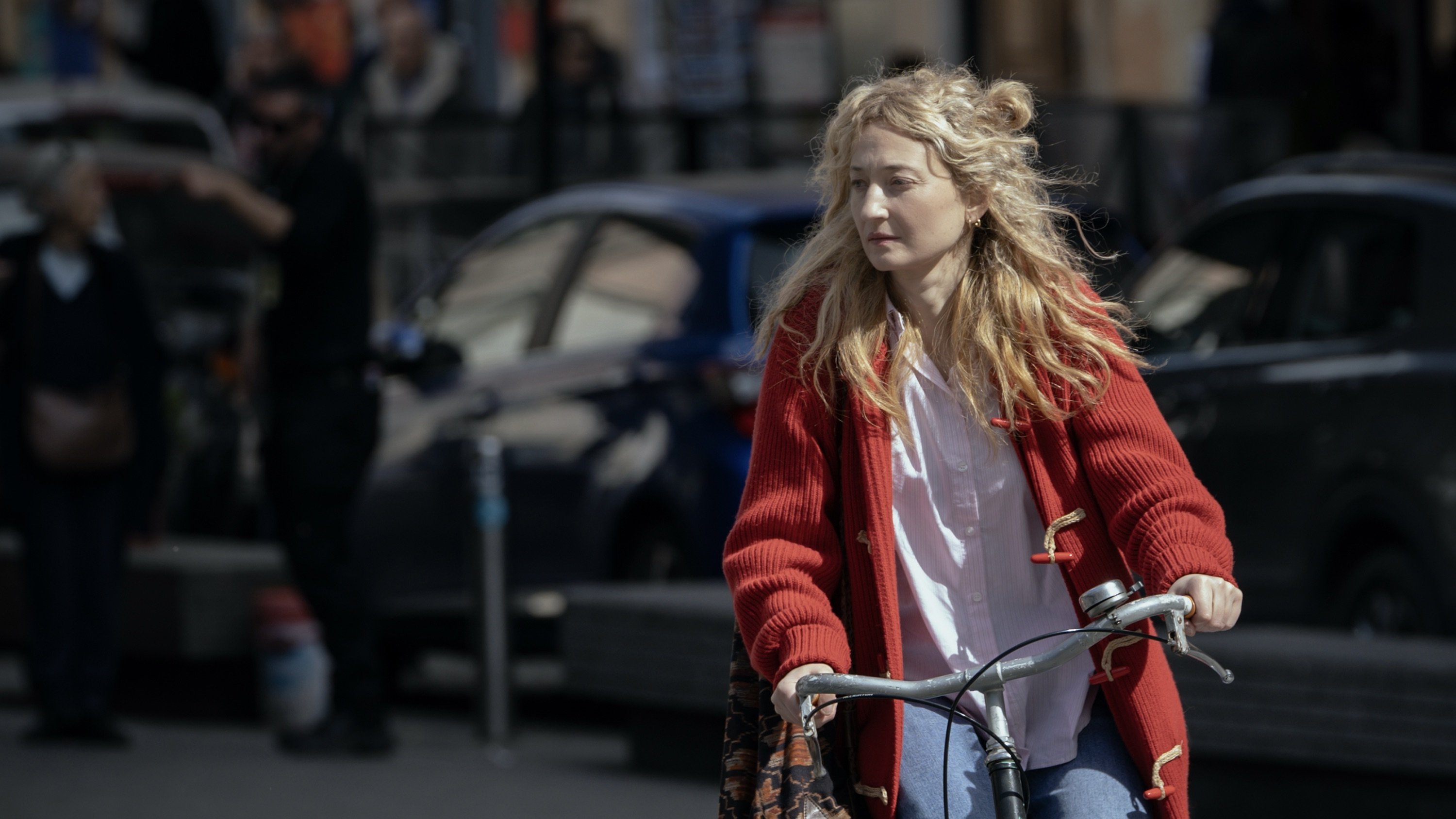 Three Goodbyes Background