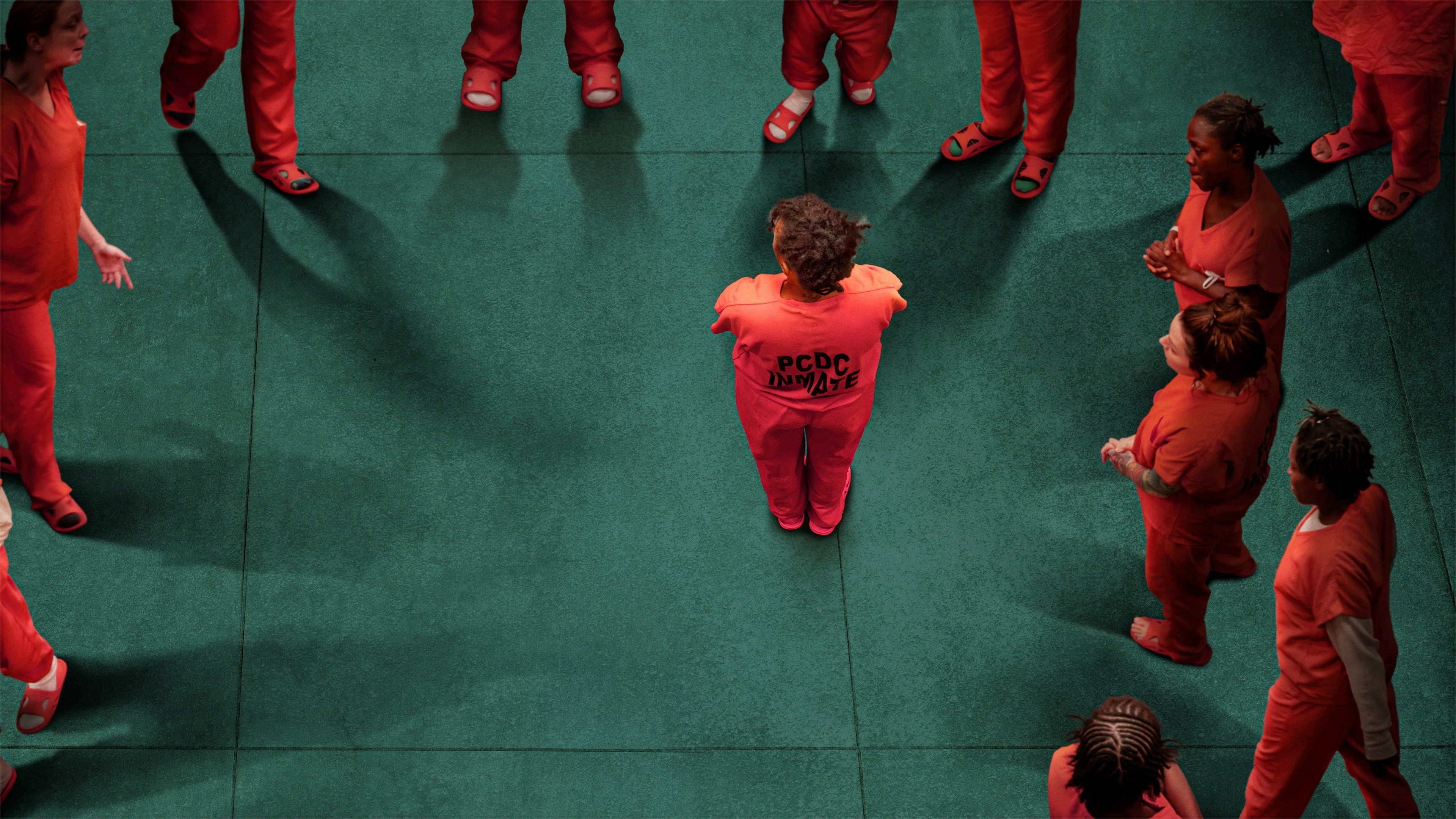 60 Days In Background