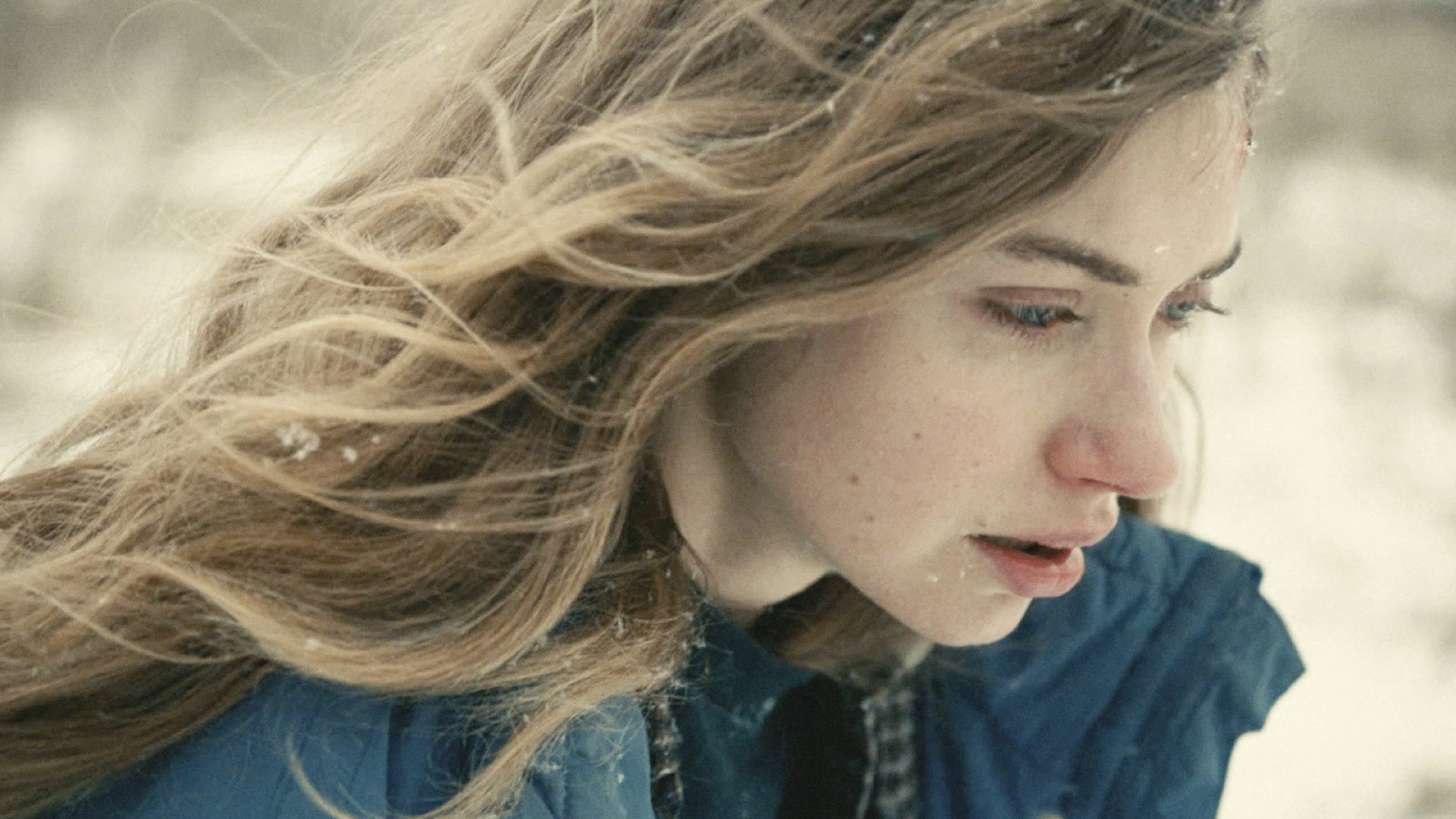 Mobile Homes Background