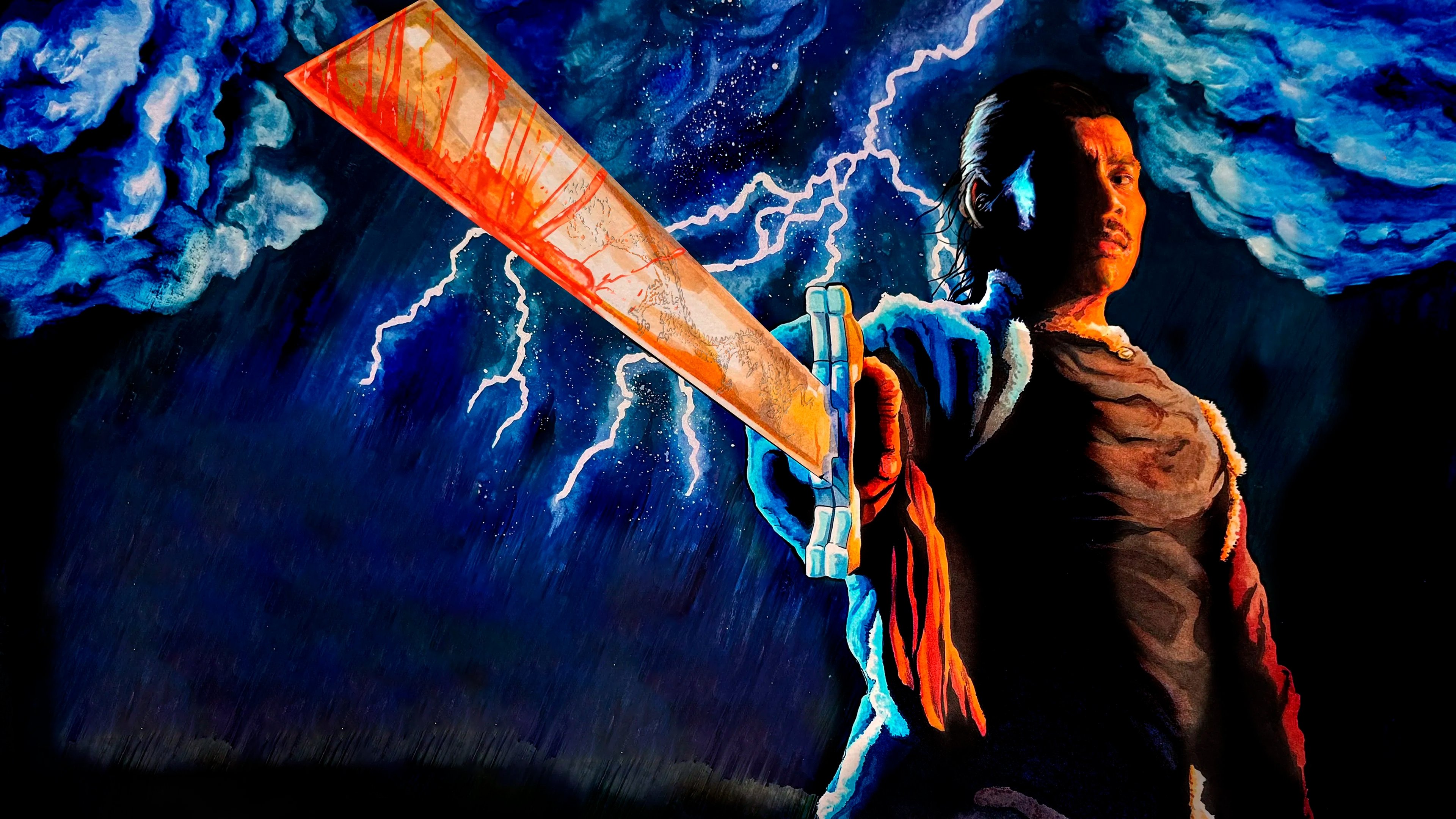 Killer Constable Background