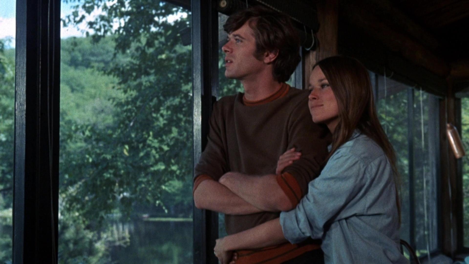 The Pursuit of Happiness Background