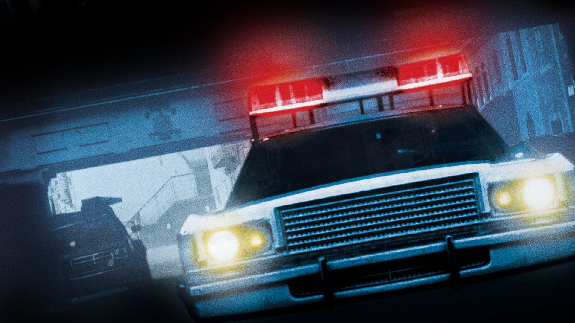 Hill Street Blues Background