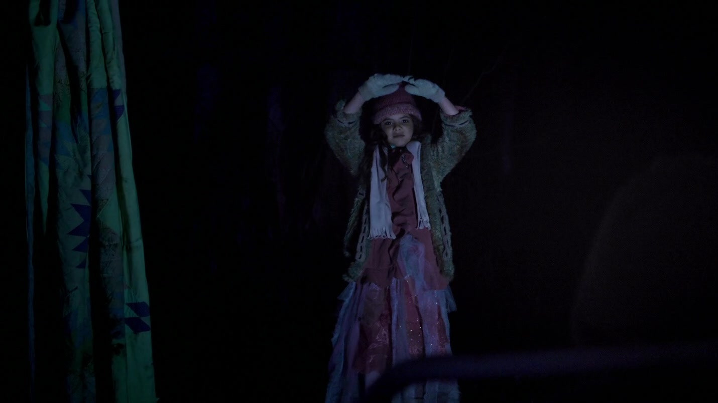 The Ballerina Background