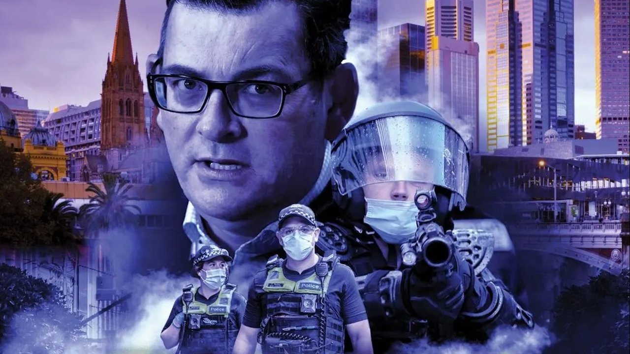 Battleground Melbourne Background