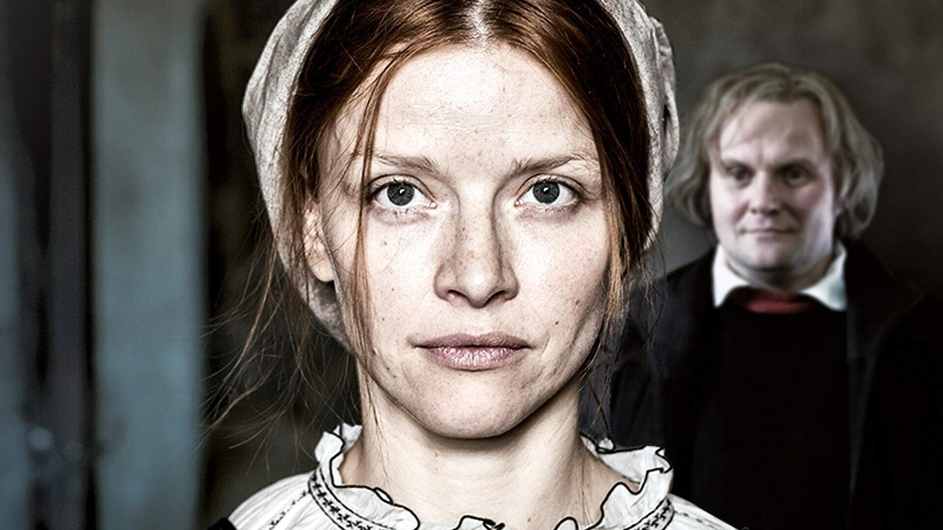 Luther and I Background