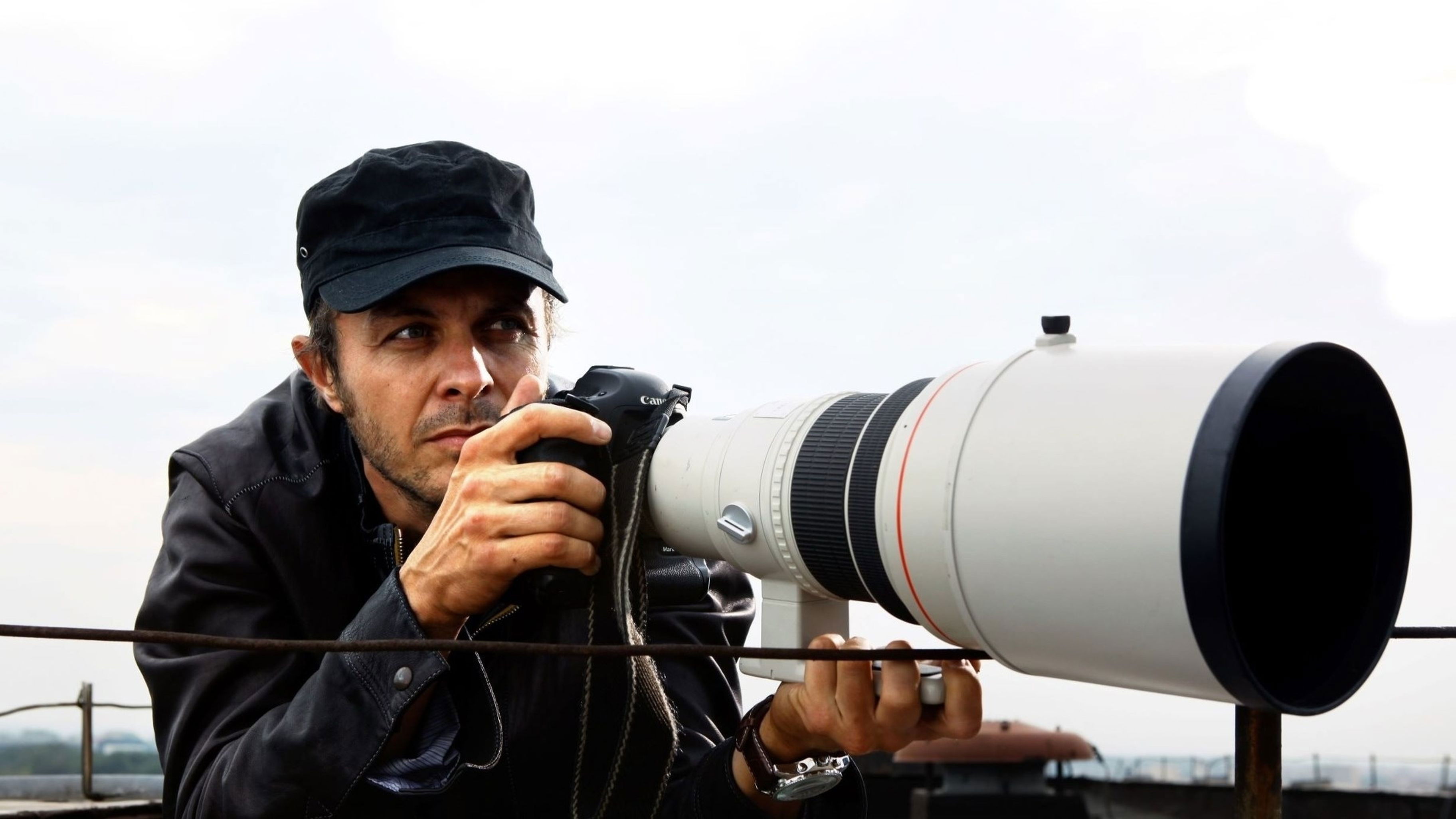 Entanglement Background