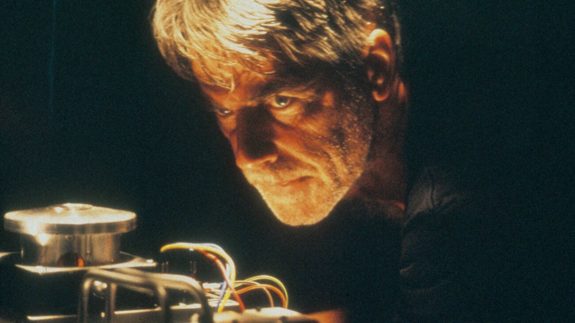 The Final Cut Background