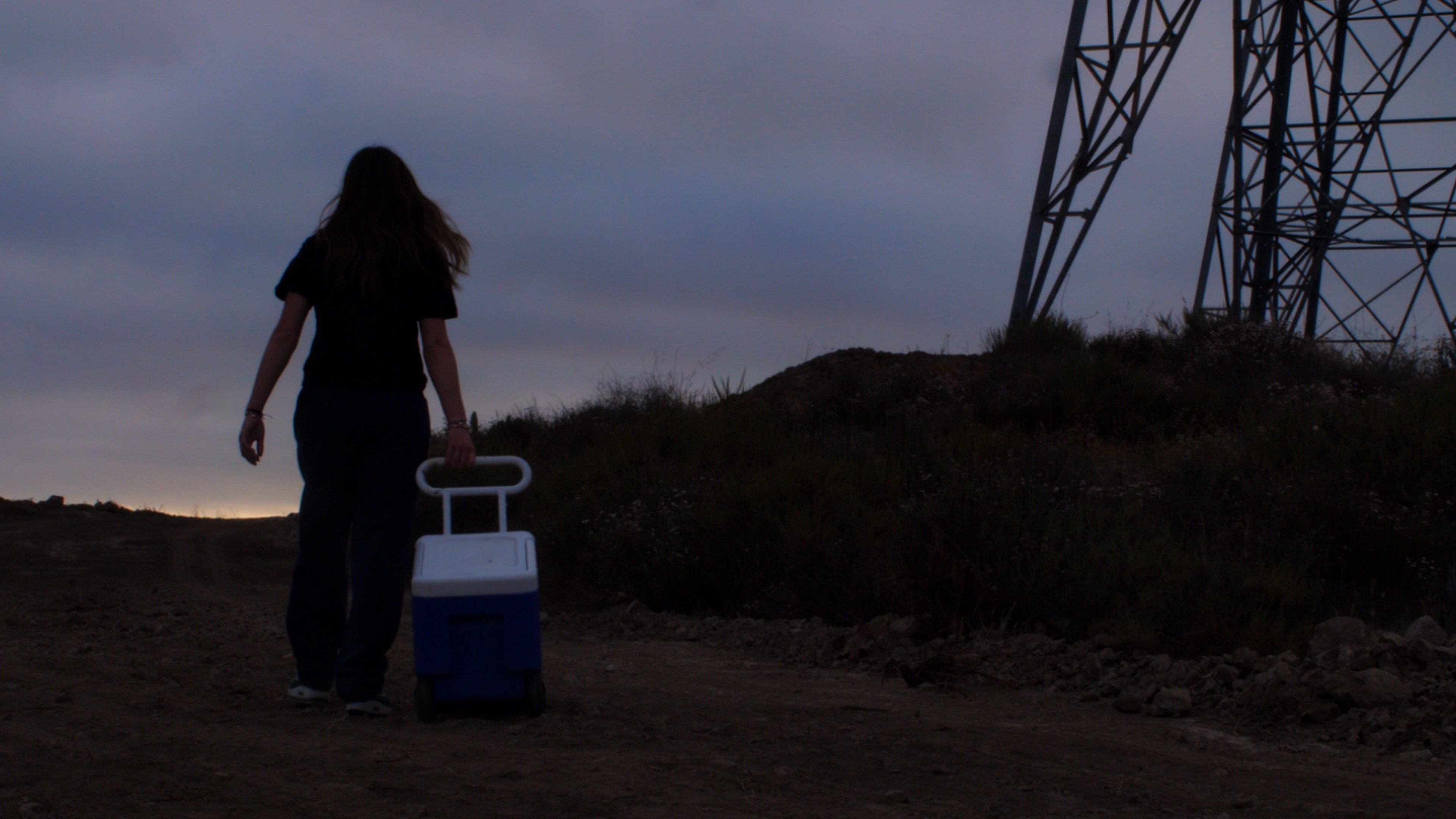 An Arm and a Leg Background