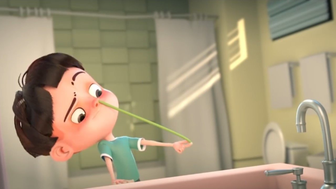 Watermelon: A Cautionary Tale Background