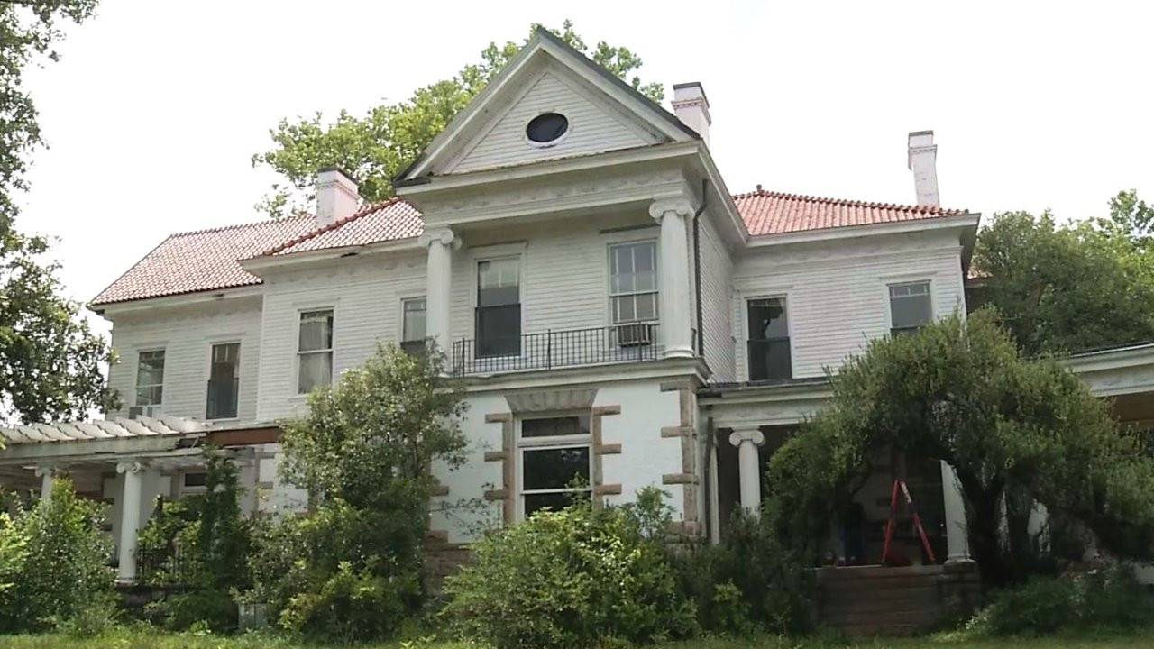 Applewood Background