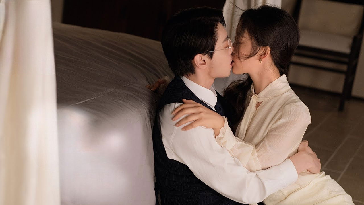 The Silent Wife Background