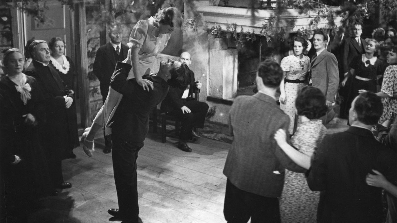 The Women of Niskavuori Background