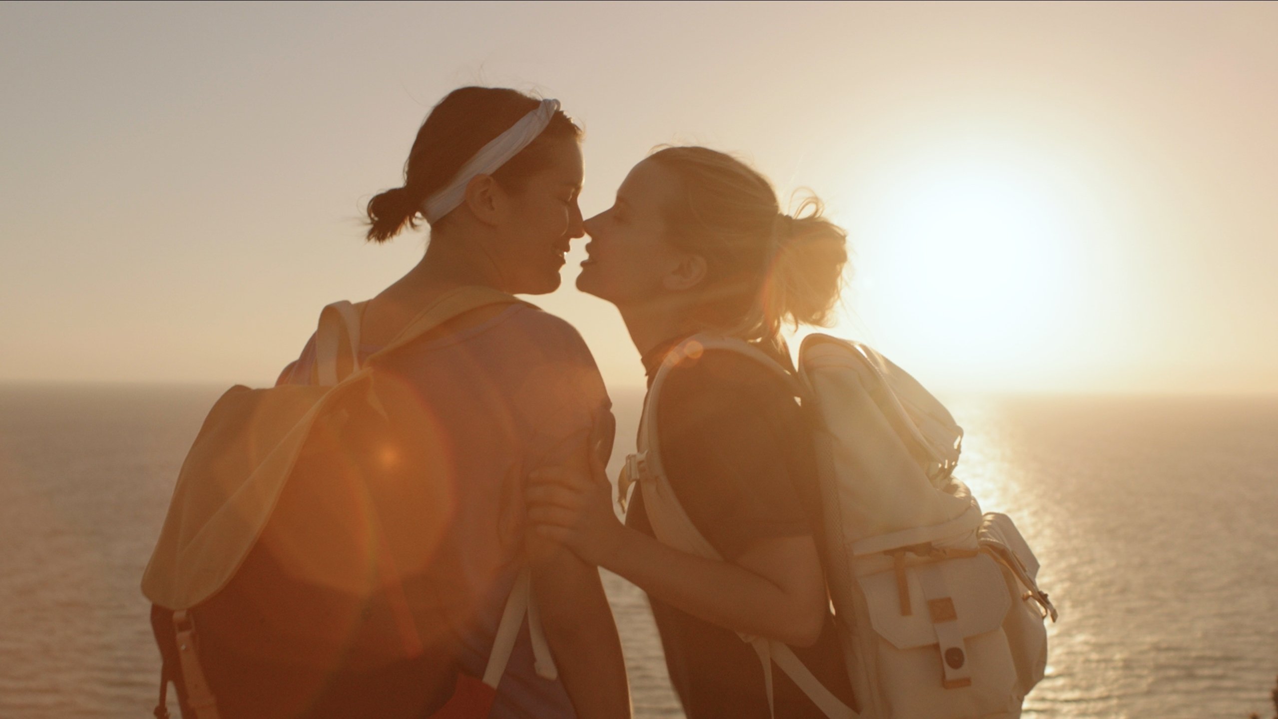 Strangers Background