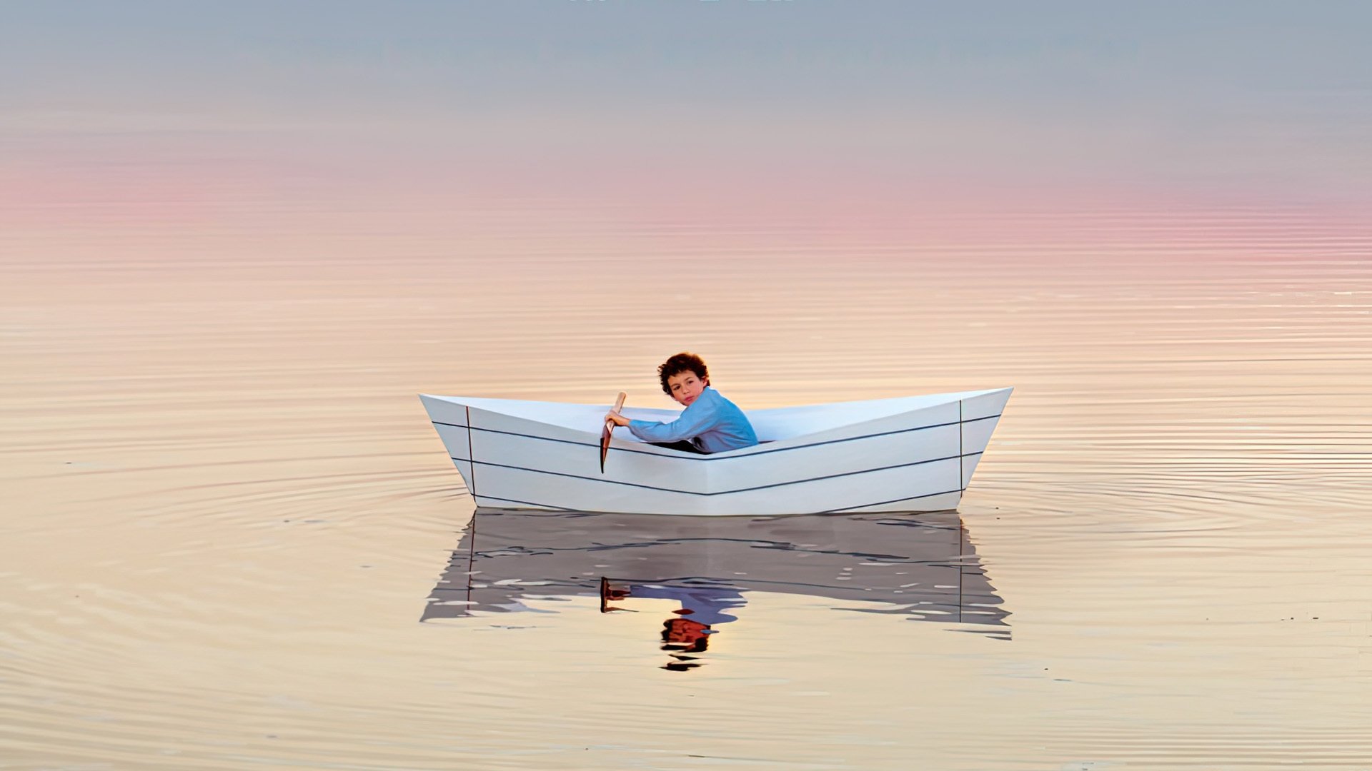 Intimate Grammar Background