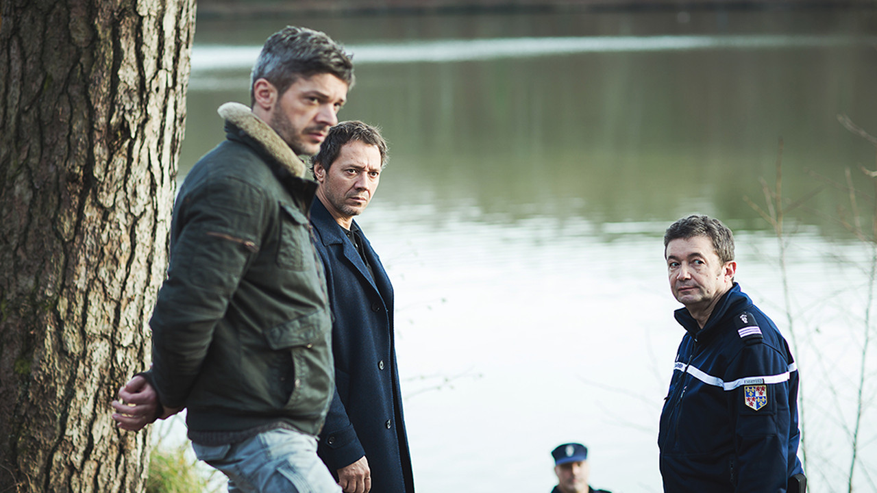 Je suis coupable Background