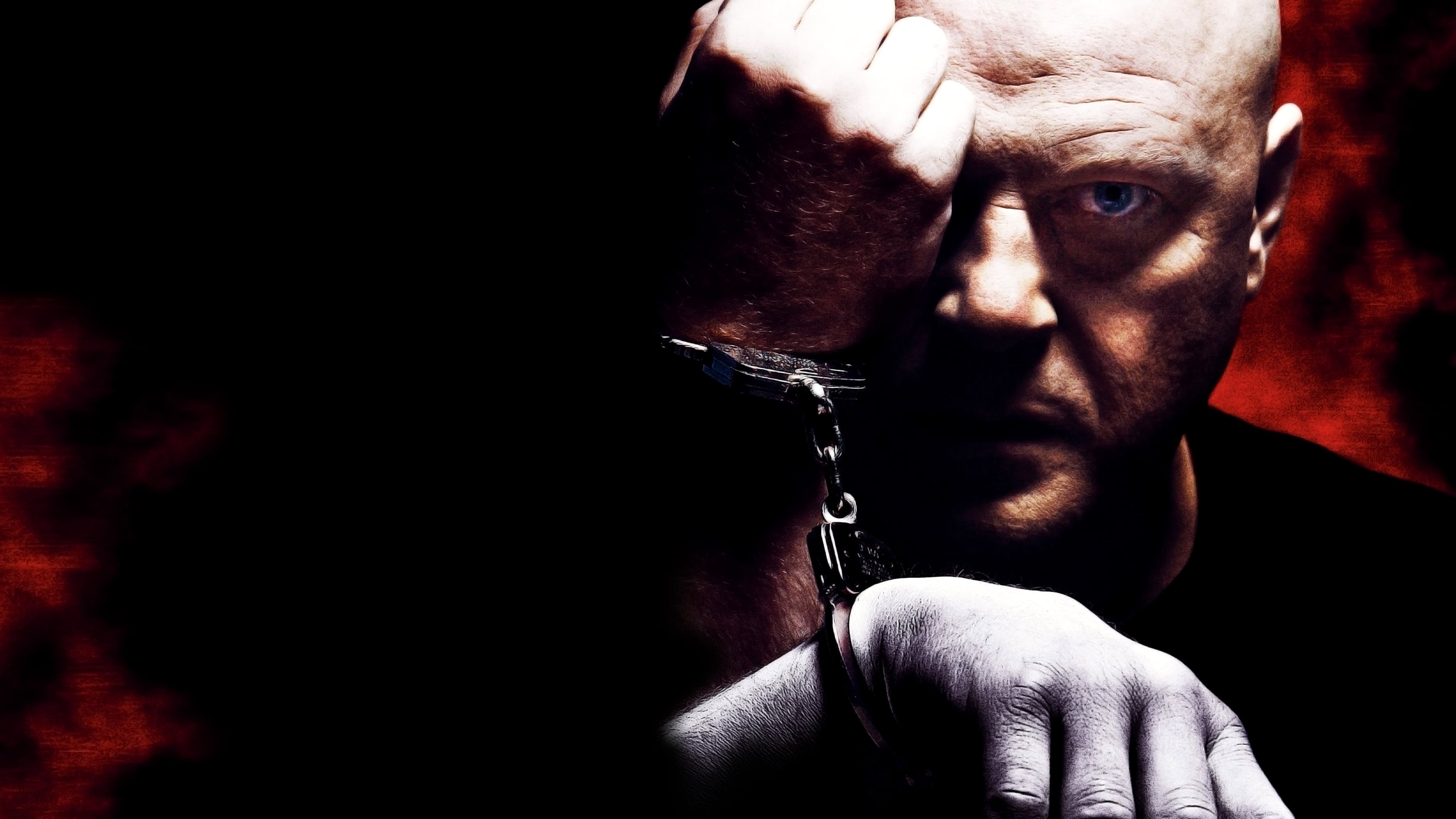 The Shield Background