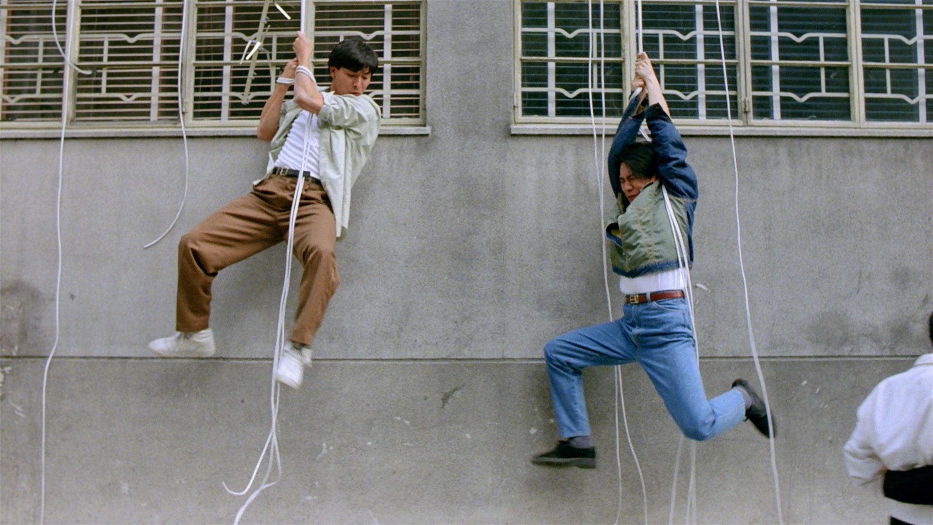 Don't Fool Me Background