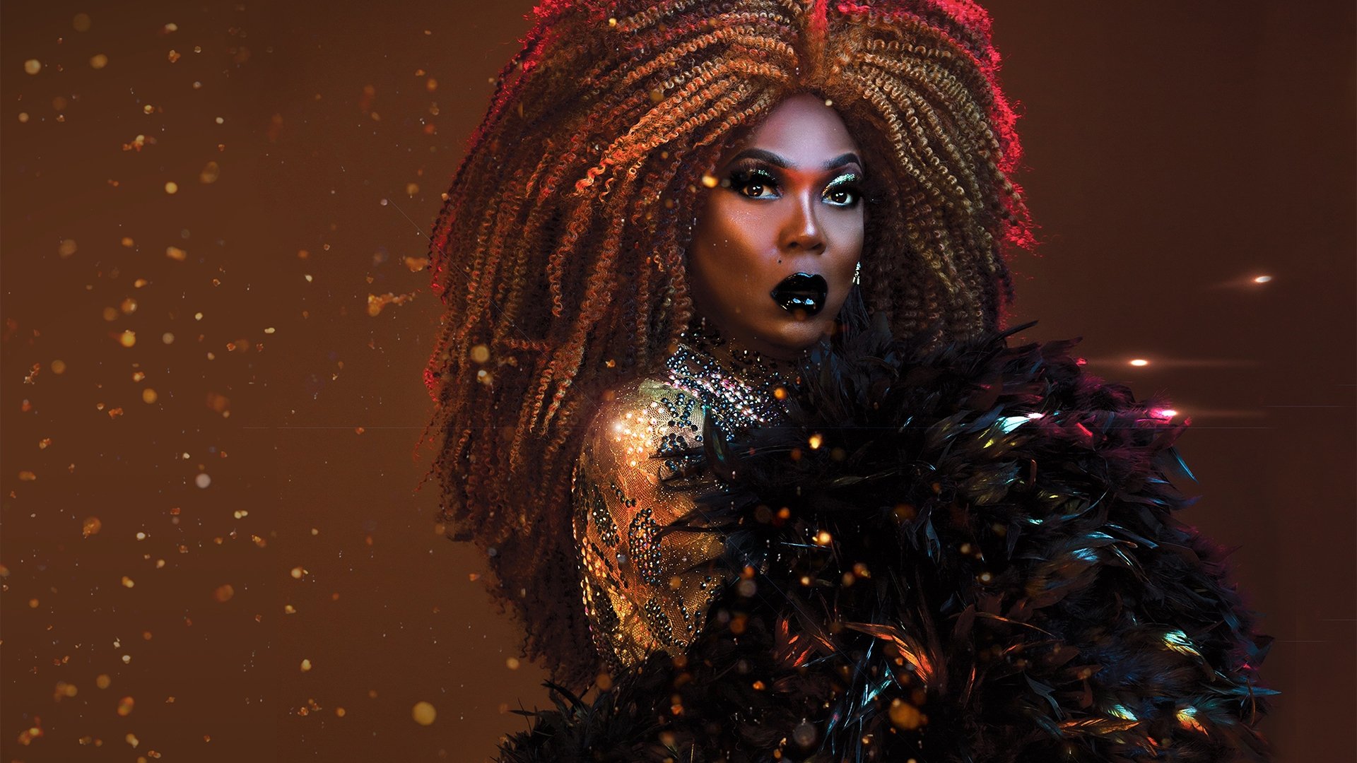 Being BeBe Background