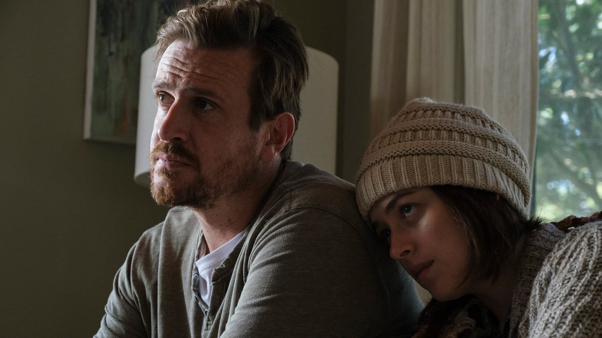 Our Friend Background