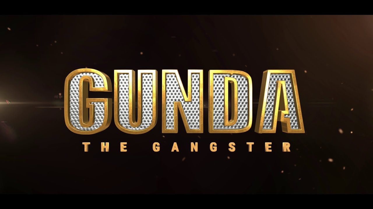 Gunda - The Gangster Background