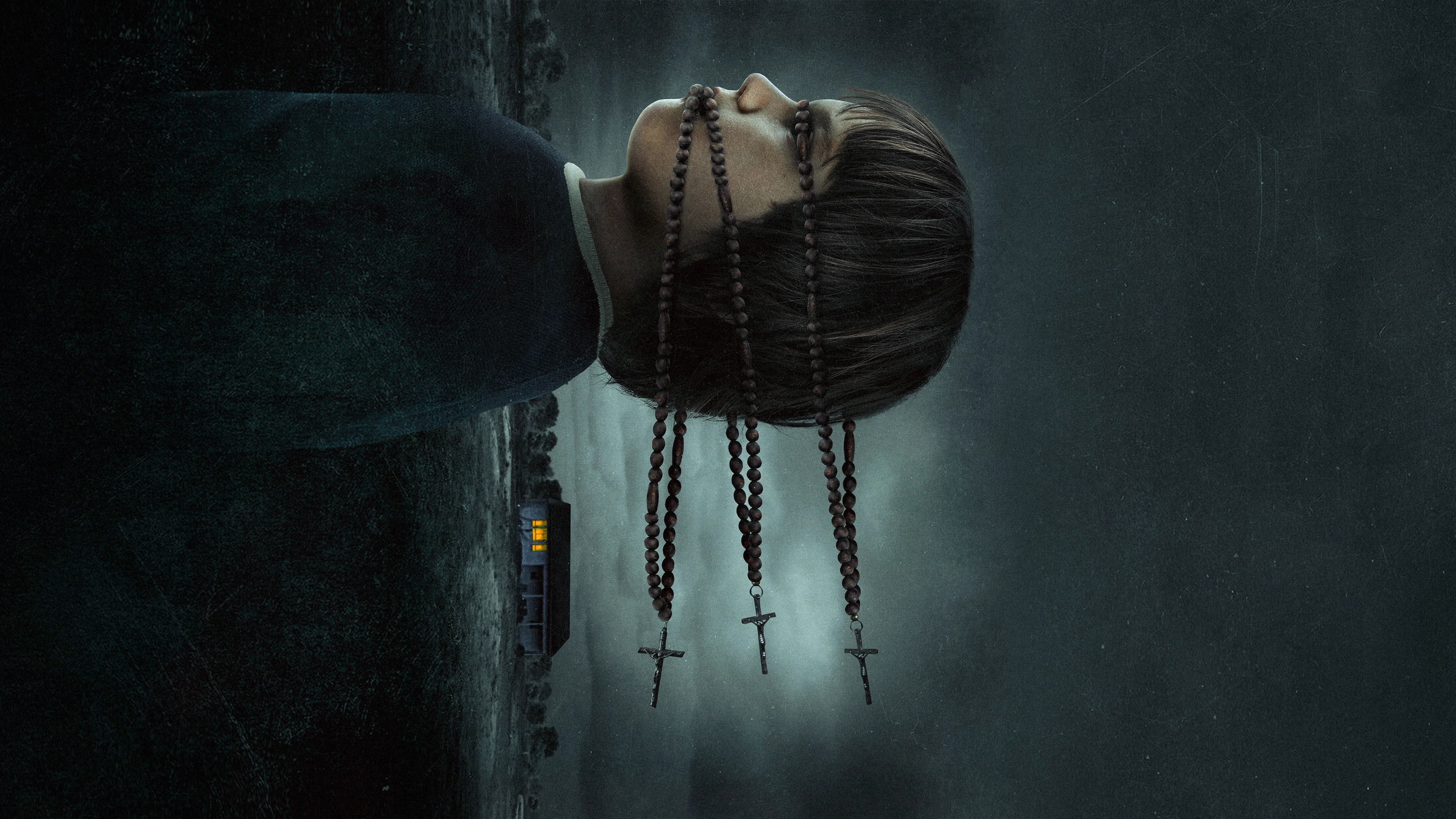 The Devil on Trial Background