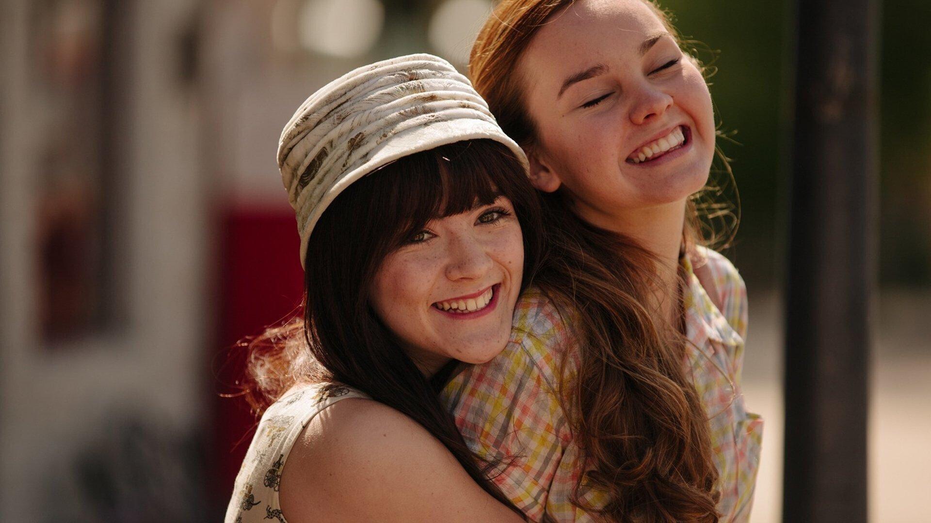 Dear Eleanor Background