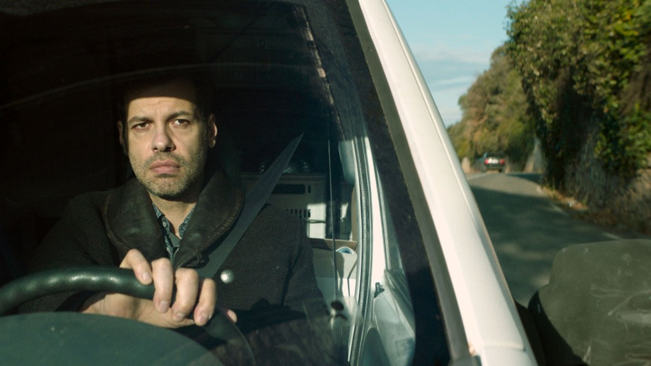 Paul Sanchez Is Back! Background