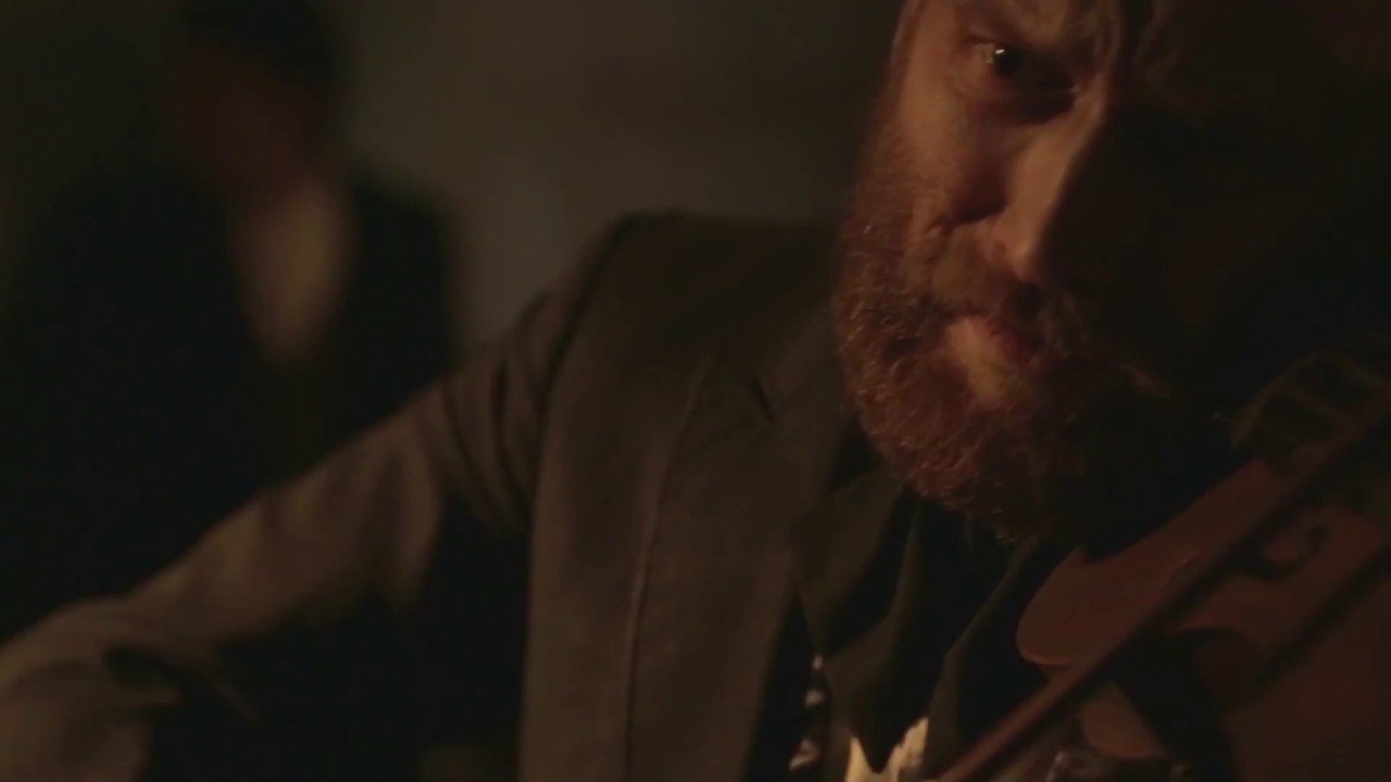 The Music of Erich Zann Background