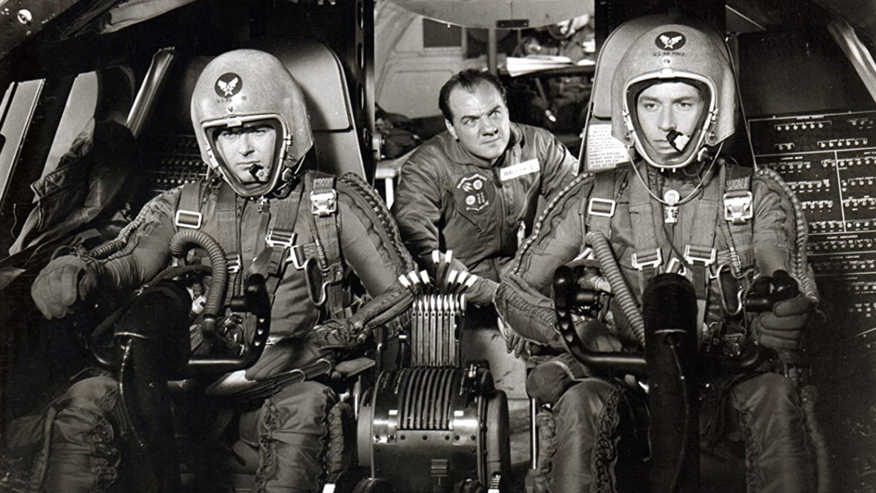 Bombers B-52 Background