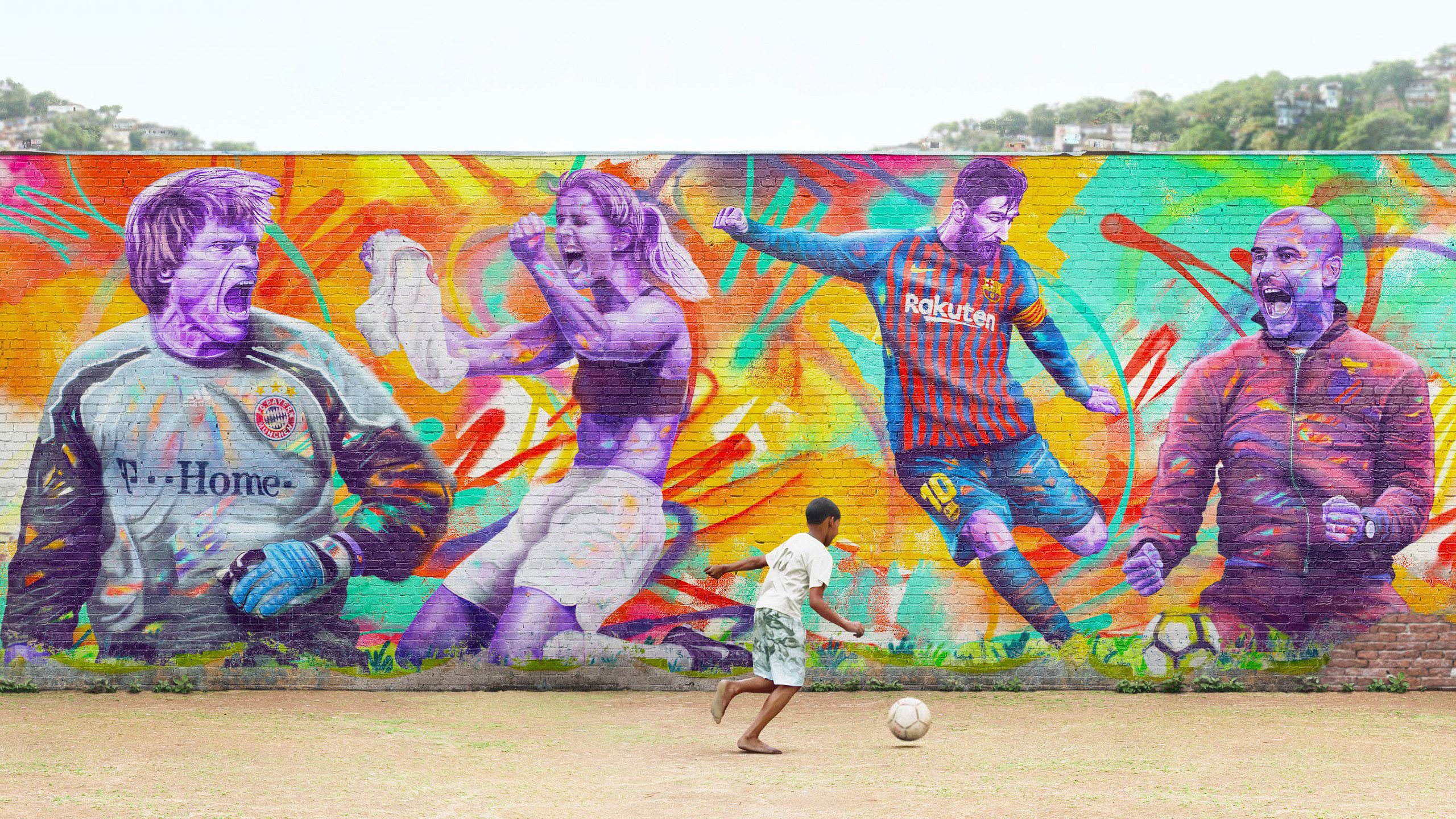 This Is Football Background