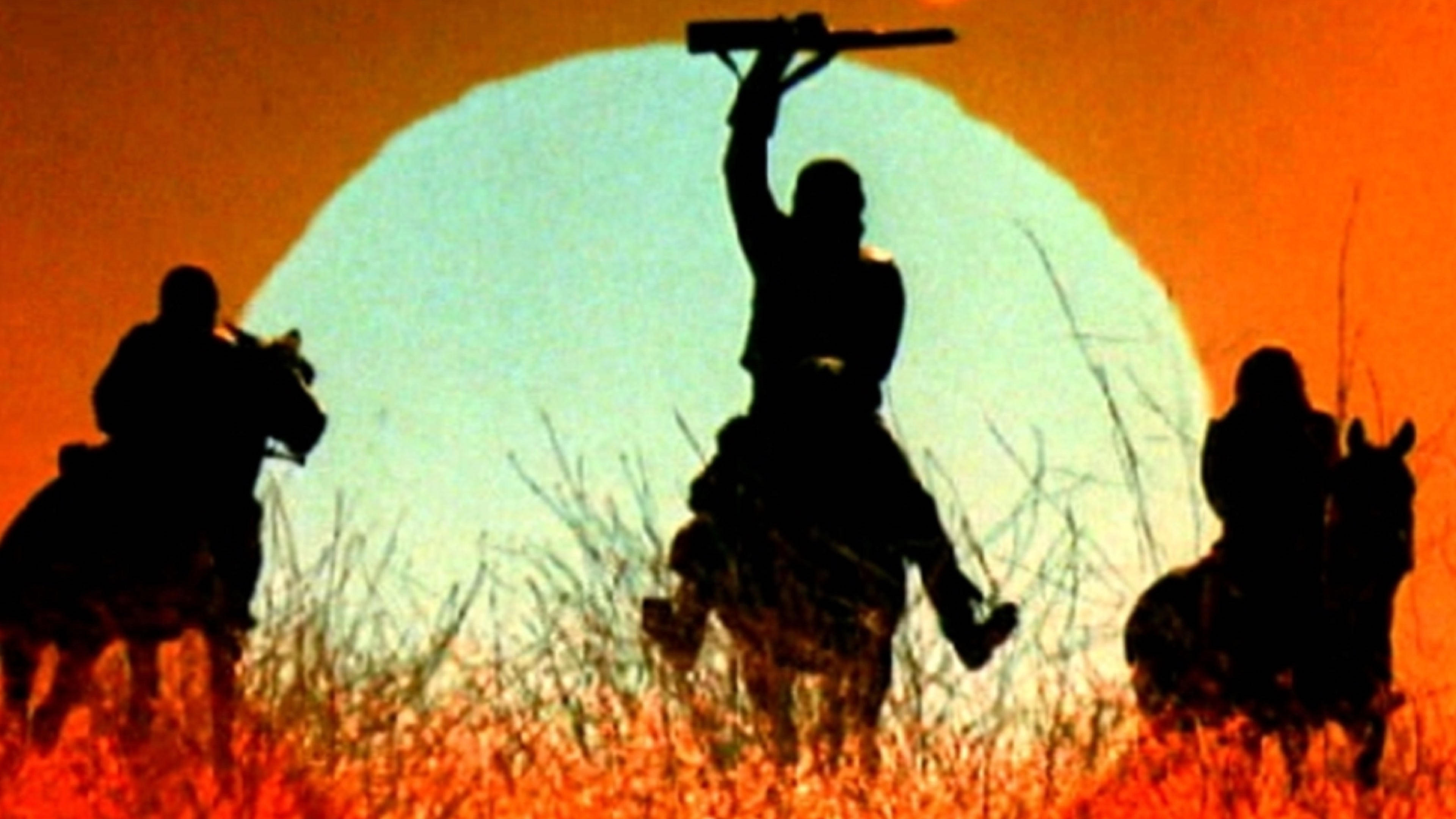 Life, Liberty and Pursuit on the Planet of the Apes Background