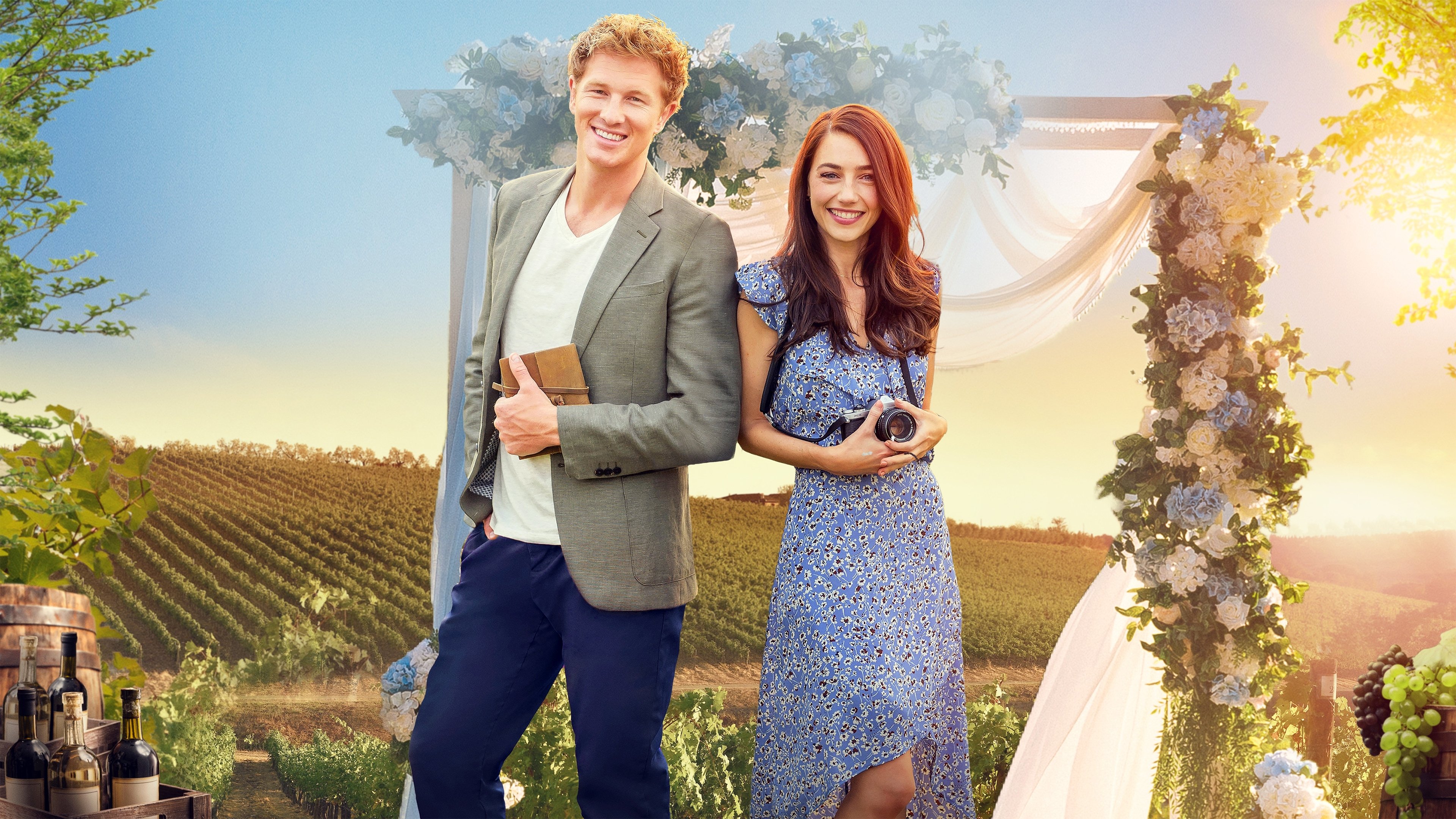 A Snapshot of Forever Background