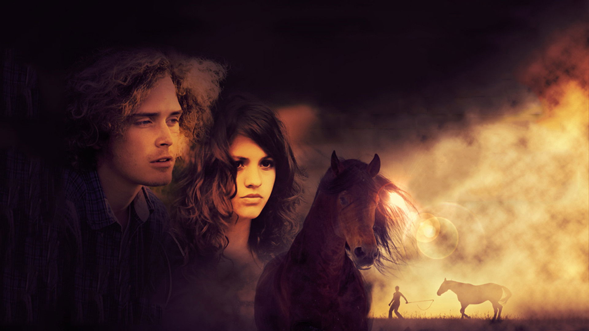 Saving Winston Background