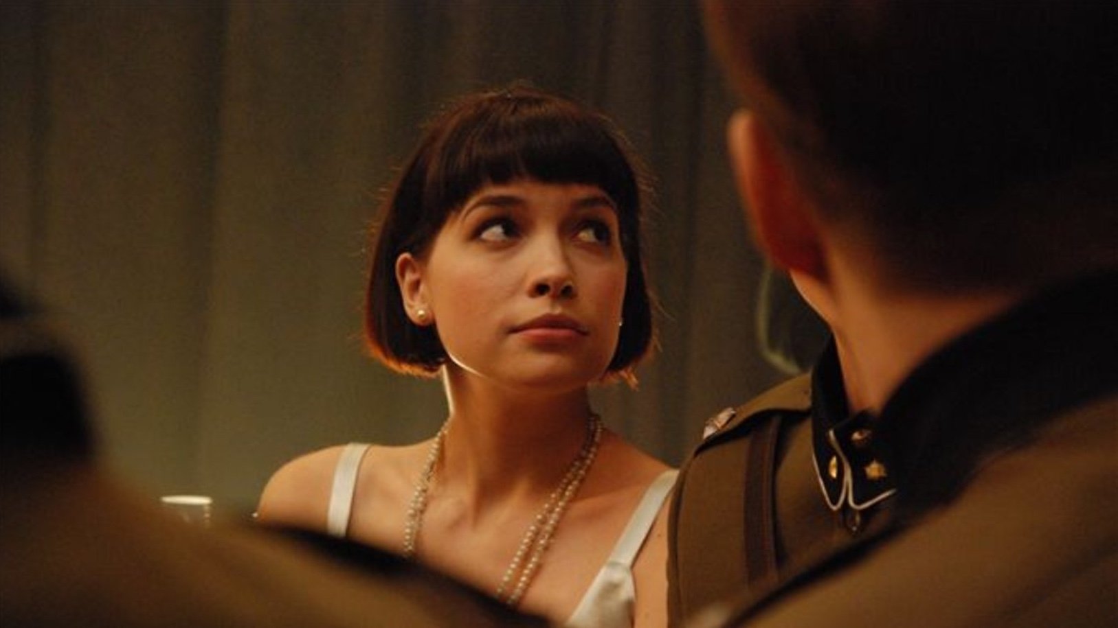 December Heat Background