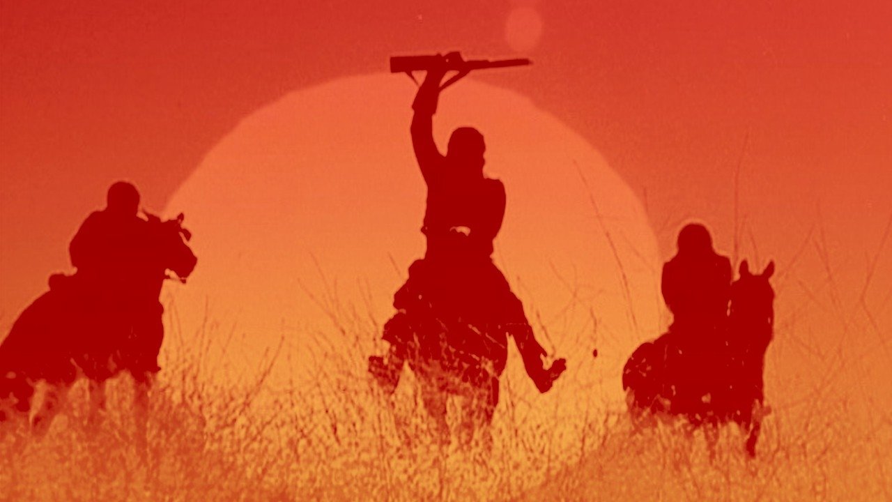 Planet of the Apes Background