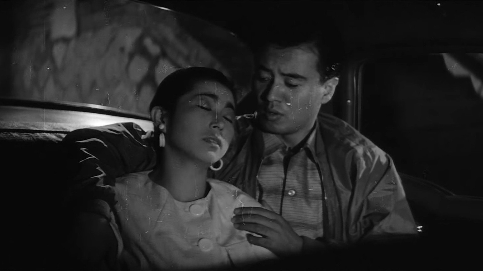 A Female Boss Background