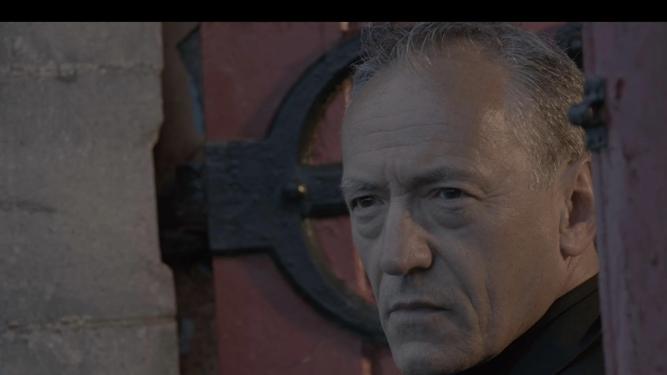 The Cathedral Background