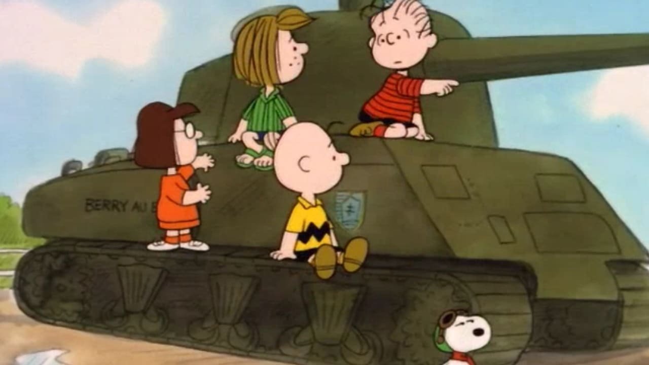What Have We Learned, Charlie Brown? Background